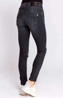 Zhrill Jeans*KELA BLUE