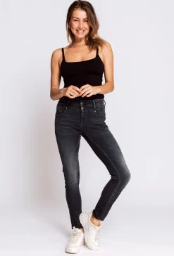 Zhrill Jeans*KELA BLUE