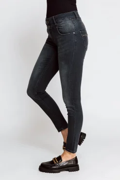 Zhrill Jeans*KELA BLUE