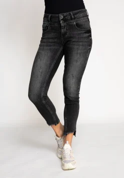 Zhrill Jeans*KELA BLACK
