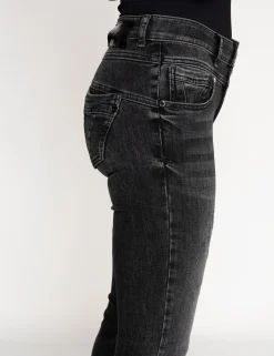 Zhrill Jeans*KELA BLACK