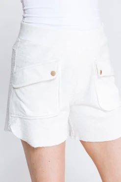 Zhrill Röcke & Shorts*LAITALA WHITE