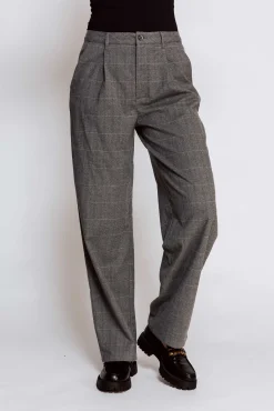 Zhrill Hosen*LENYA GREY