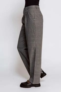 Zhrill Hosen*LENYA GREY