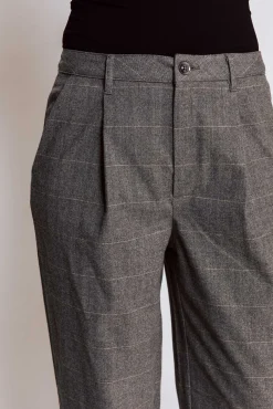 Zhrill Hosen*LENYA GREY