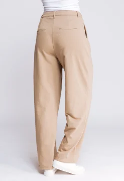 Zhrill Hosen*LENYA TAUPE