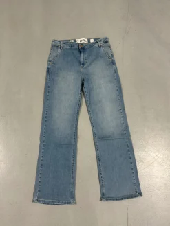 Zhrill Jeans*LOU BLUE