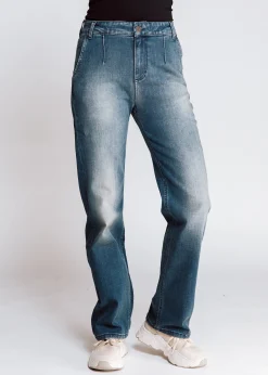 Zhrill Jeans*LOU BLUE