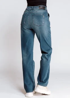 Zhrill Jeans*LOU BLUE