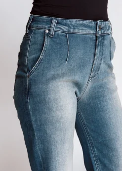 Zhrill Jeans*LOU BLUE