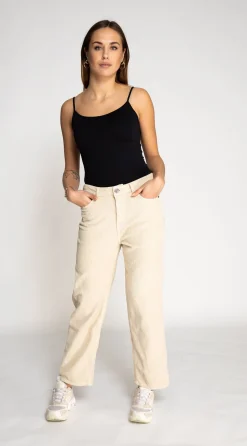 Zhrill Hosen*MAYA BEIGE