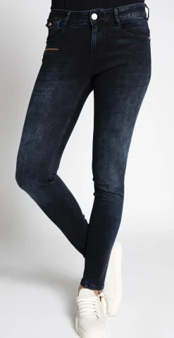 Zhrill Jeans*MIA BLUE
