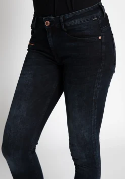 Zhrill Jeans*MIA BLUE