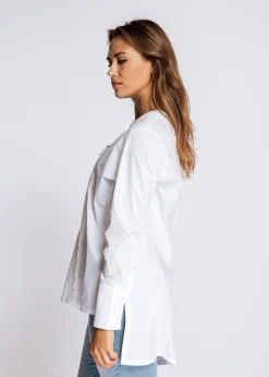 Zhrill Blusen & Hemden*MILA WHITE