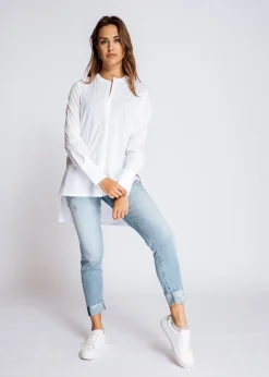 Zhrill Blusen & Hemden*MILA WHITE