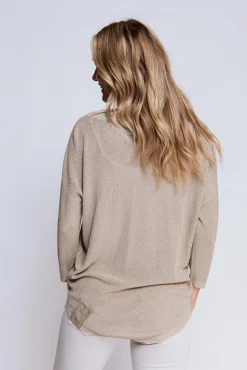 Zhrill Pullover & Strick*NINA BEIGE