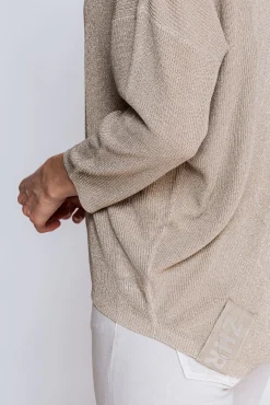 Zhrill Pullover & Strick*NINA BEIGE