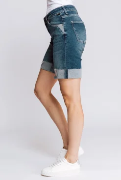 Zhrill Röcke & Shorts*NOVA SHORTS BLUE