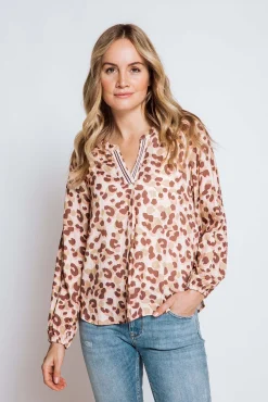 Zhrill Blusen & Hemden*QUINTA ROSE