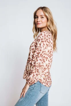 Zhrill Blusen & Hemden*QUINTA ROSE