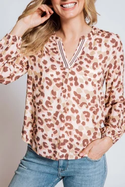 Zhrill Blusen & Hemden*QUINTA ROSE