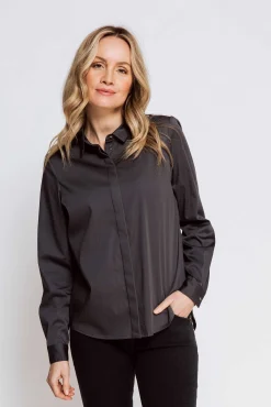 Zhrill Blusen & Hemden*RESI BLACK