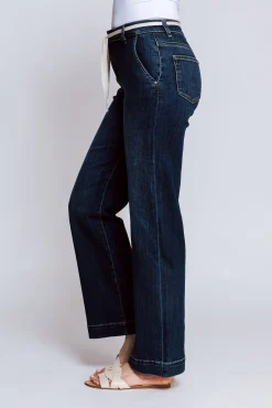 Zhrill Jeans*ROA BLUE