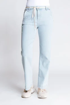 Zhrill Jeans*ROA BLUE