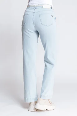 Zhrill Jeans*ROA BLUE