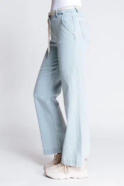 Zhrill Jeans*ROA BLUE