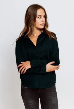 Zhrill Blusen & Hemden*RUBY BLUE