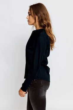 Zhrill Blusen & Hemden*RUBY BLUE
