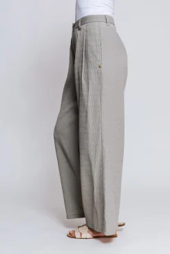 Zhrill Hosen*RULAN GREEN