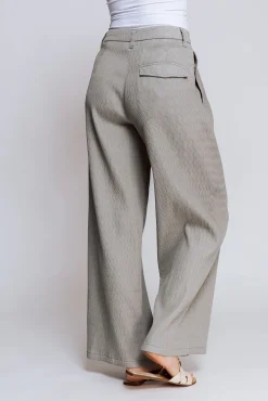 Zhrill Hosen*RULAN GREEN
