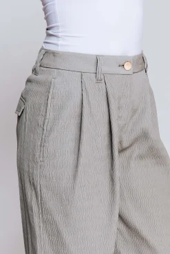 Zhrill Hosen*RULAN GREEN