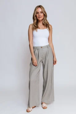 Zhrill Hosen*RULAN GREEN