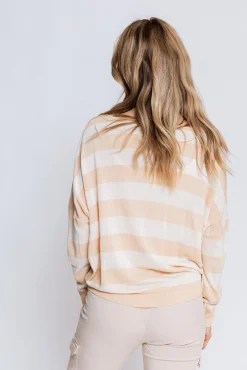 Zhrill Pullover & Strick*TALIA BEIGE