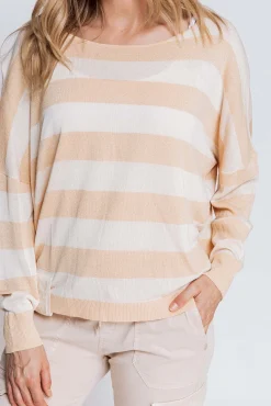 Zhrill Pullover & Strick*TALIA BEIGE