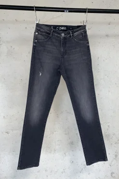 Zhrill Jeans*TIMEA BLACK