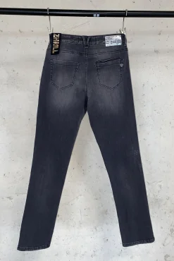 Zhrill Jeans*TIMEA BLACK