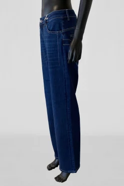 Zhrill Jeans*TONY BLUE