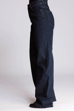 Zhrill Jeans*ZHANA DARK BLUE