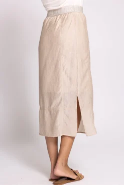 Zhrill Röcke & Shorts*ZHANUSHA CREME