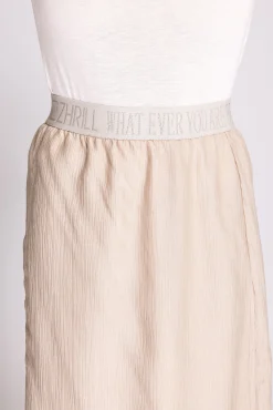 Zhrill Röcke & Shorts*ZHANUSHA CREME