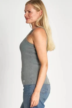 Zhrill Tops & Shirts*ZHARIA GREY