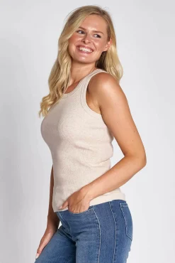Zhrill Tops & Shirts*ZHARIA SAND