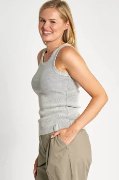 Zhrill Tops & Shirts*ZHARIA GREY