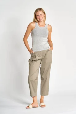 Zhrill Tops & Shirts*ZHARIA GREY