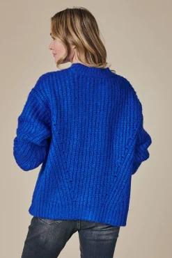 Zhrill Pullover & Strick*ZHBARLA BLUE