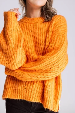 Zhrill Pullover & Strick*ZHBARLA ORANGE